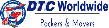 DTC Worldwide Logo